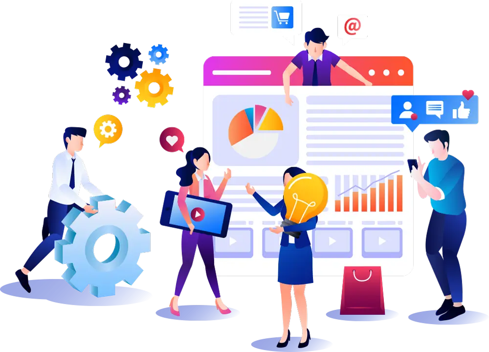 Digital Business