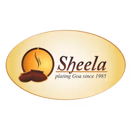 Sheela Restaurant & Bar