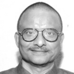 Bhaskar Shetty