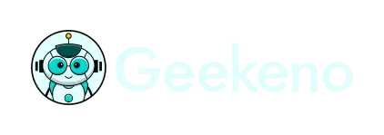 Geekeno Logo