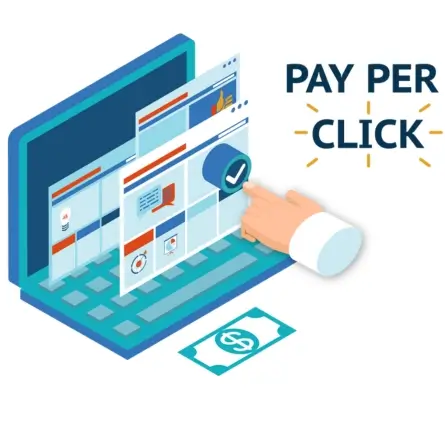 Google Ads campaign performance report