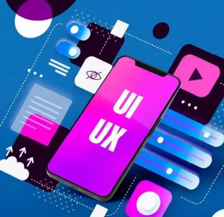 UI/UX design
