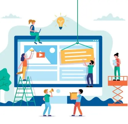 Custom website developmemnt for Goa businesses