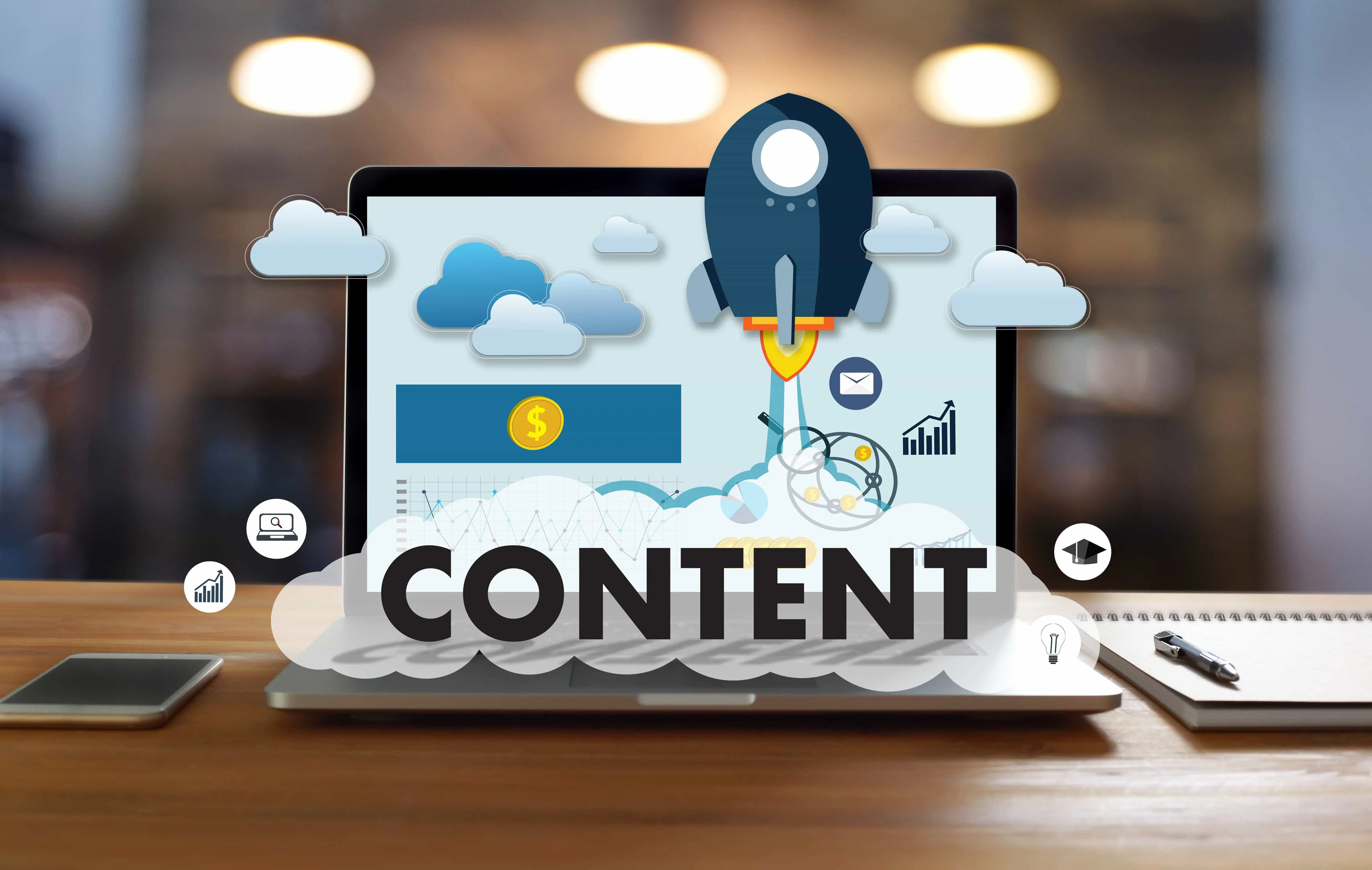 How to Create Effective Content Marketing for Your Blog