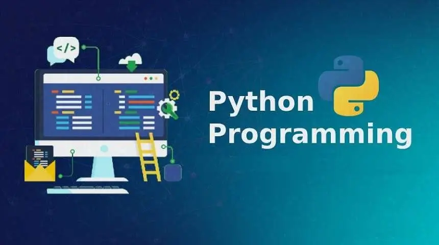 Why Python is much demanding & dominating language